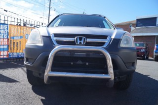 Image for 2004 Honda CR-V EX ID: 7697240