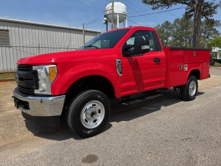 Image for 2017 Ford F-350 Super Duty ID: 6435555