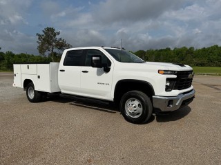 Image for 2024 Chevrolet Silverado 1500  ID: 6483950