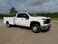Image for 2024 Chevrolet Silverado 1500  ID: 6483950