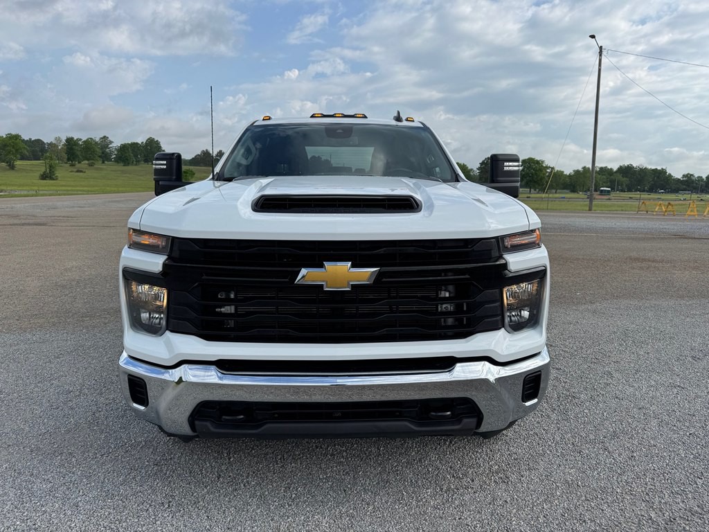 2024 Chevrolet Silverado 1500 Image 5
