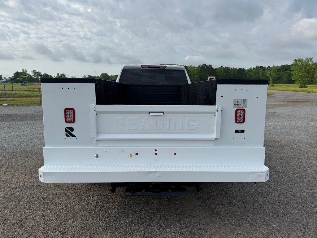 2024 Chevrolet Silverado 1500 Image 6