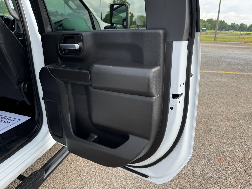 2024 Chevrolet Silverado 1500 Image 12