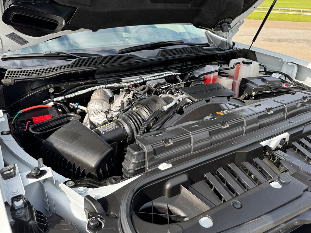 2024 Chevrolet Silverado 1500 Image 25