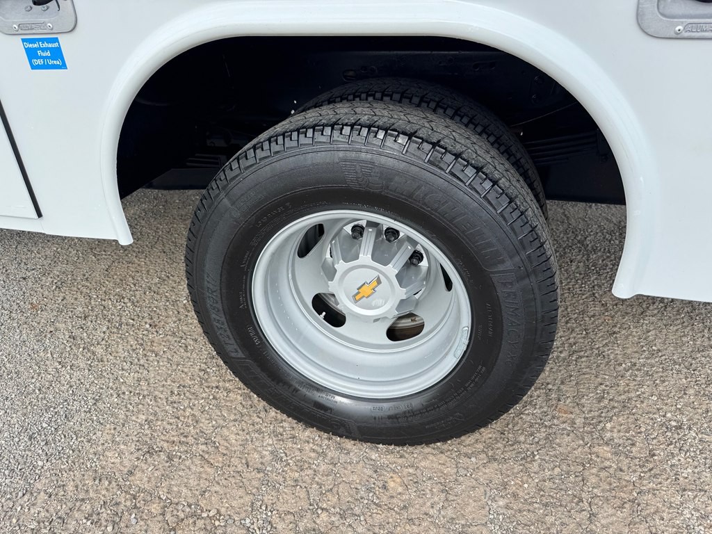 2024 Chevrolet Silverado 1500 Image 26