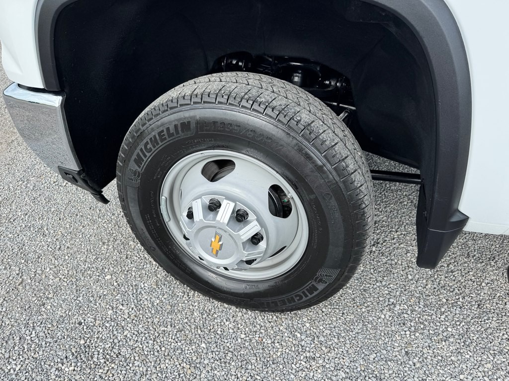 2024 Chevrolet Silverado 1500 Image 27