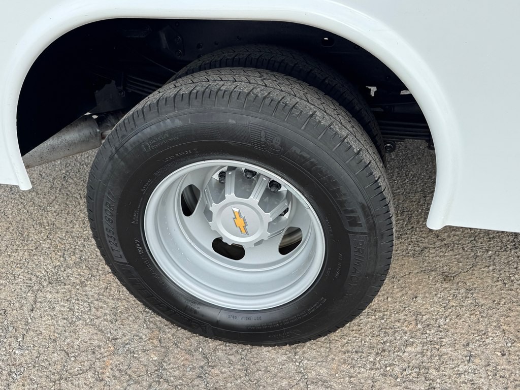 2024 Chevrolet Silverado 1500 Image 28