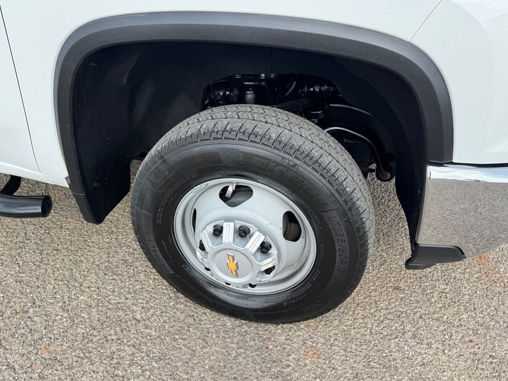 2024 Chevrolet Silverado 1500 Image 29
