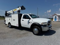 Image for 2012 Dodge Ram ST ID: 6662678