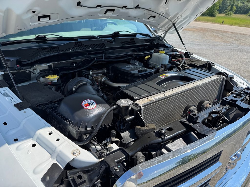 2012 Dodge Ram Image 32