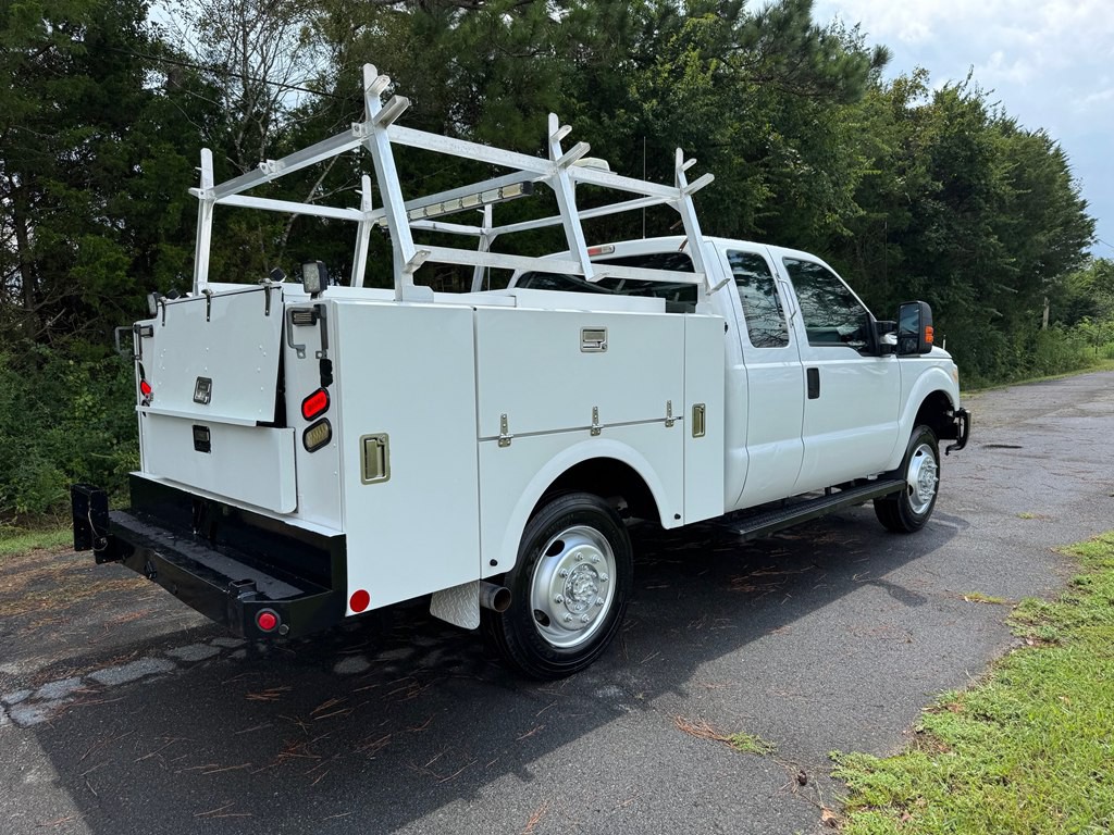 2014 Ford F-350 Image 6