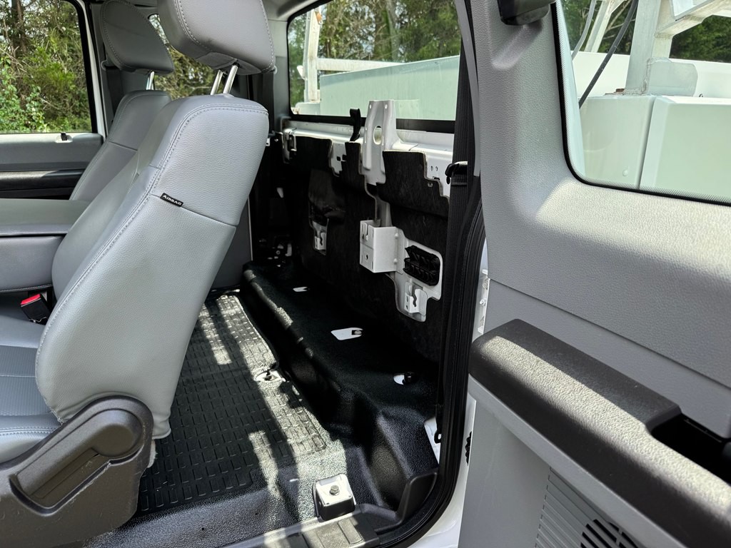 2014 Ford F-350 Image 11
