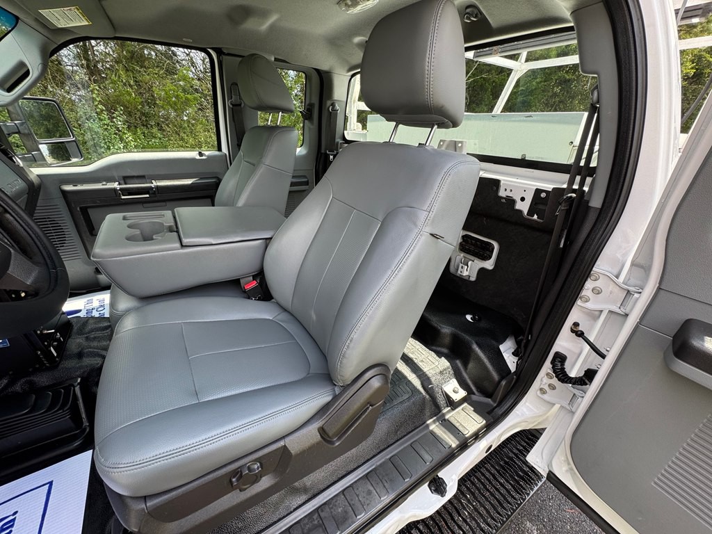 2014 Ford F-350 Image 12