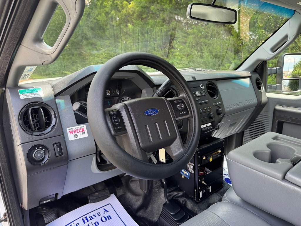2014 Ford F-350 Image 13