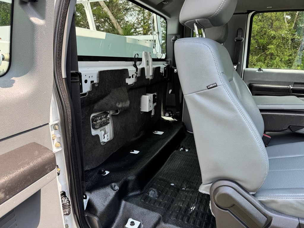 2014 Ford F-350 Image 14