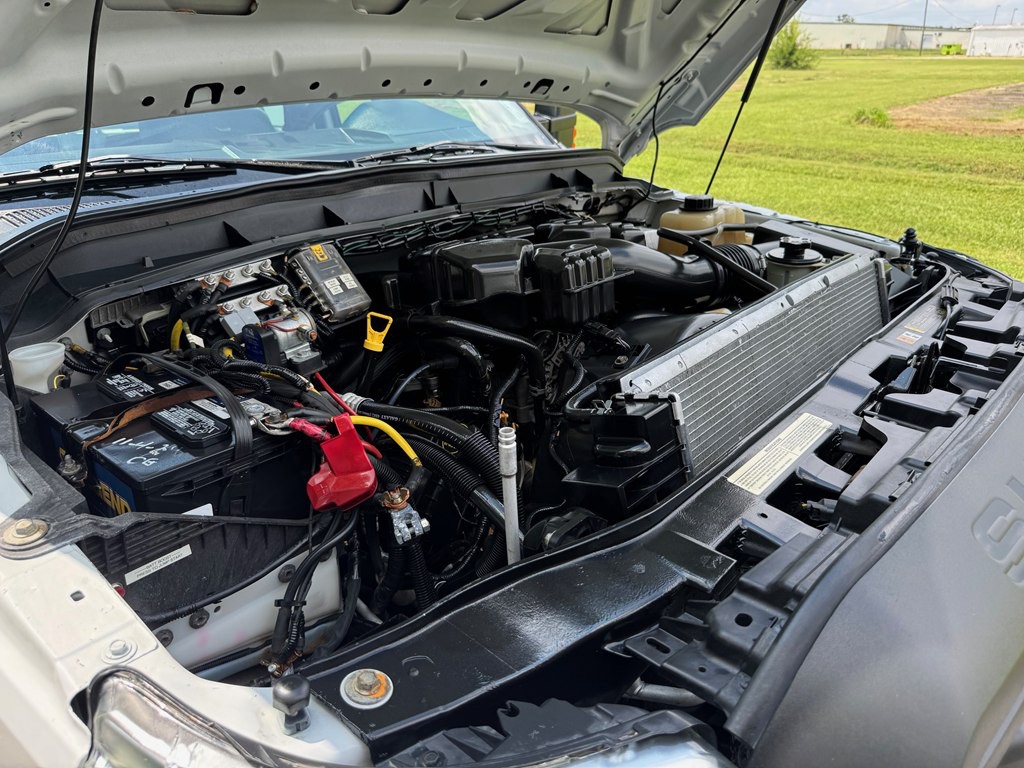 2014 Ford F-350 Image 28