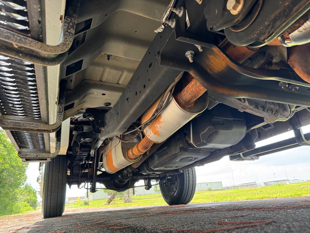 2014 Ford F-350 Image 30