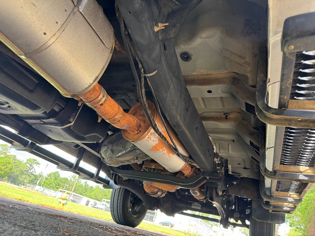 2014 Ford F-350 Image 31