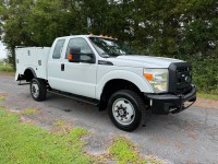 Image for 2016 Ford F-250 Super Duty ID: 6785590