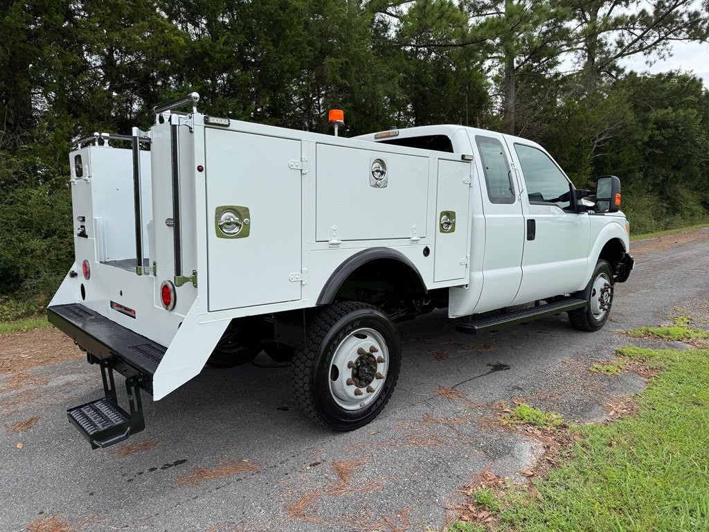 2016 Ford F-250 Image 6