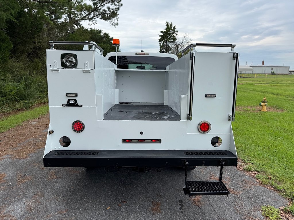 2016 Ford F-250 Image 7