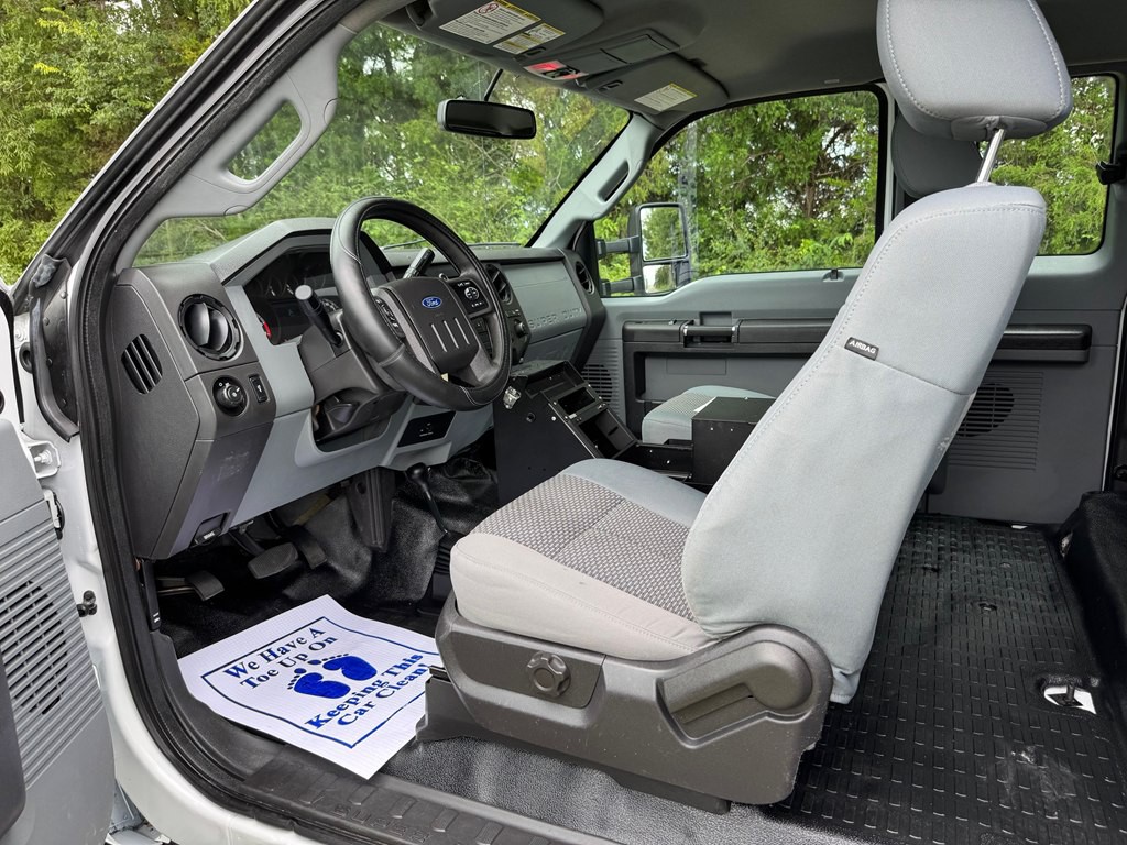 2016 Ford F-250 Image 9