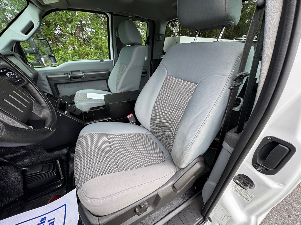 2016 Ford F-250 Image 10