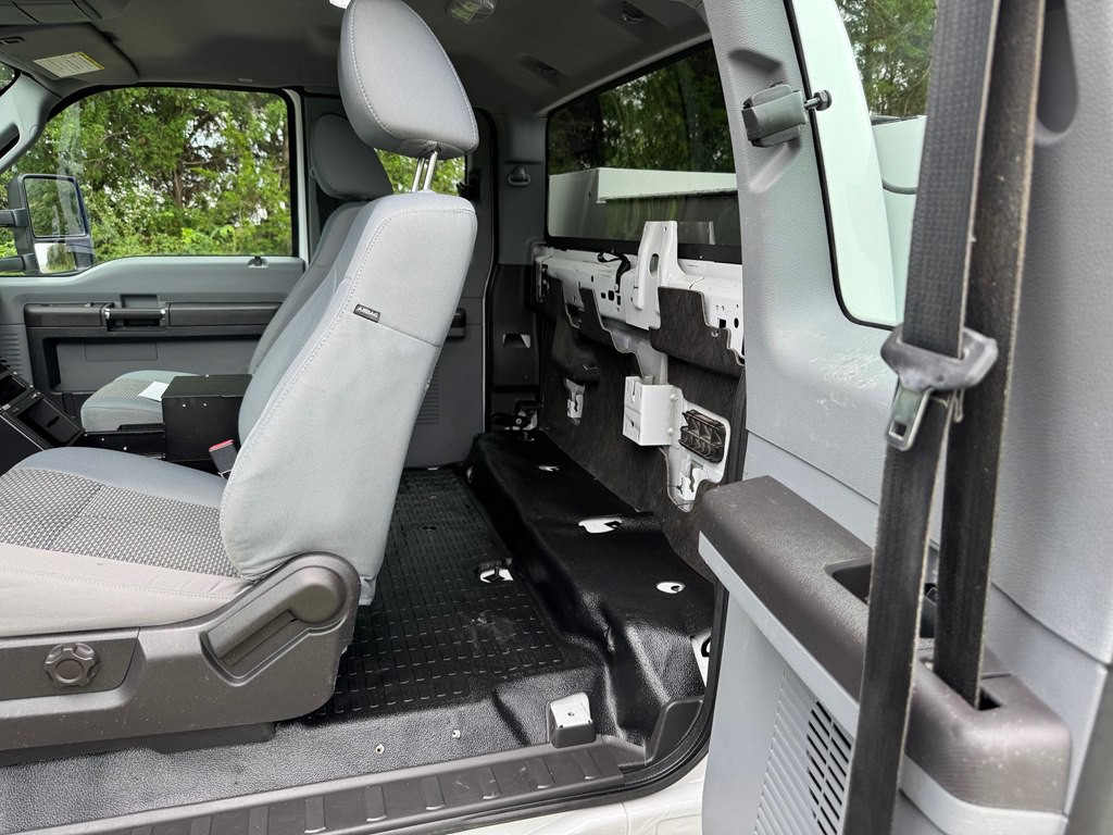 2016 Ford F-250 Image 11