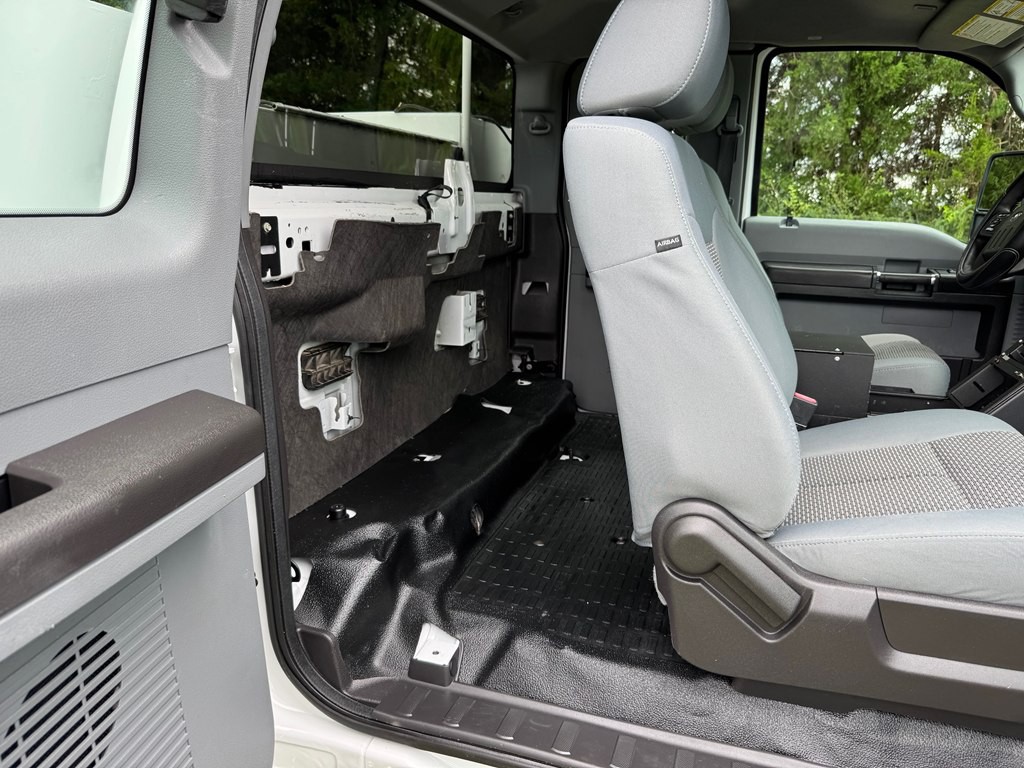 2016 Ford F-250 Image 12