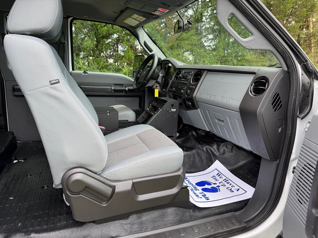 2016 Ford F-250 Image 13
