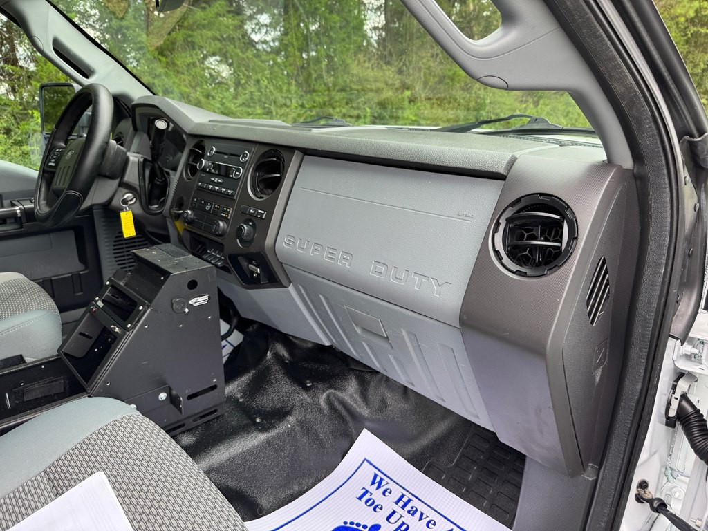 2016 Ford F-250 Image 15