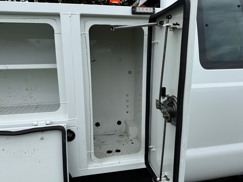 2016 Ford F-250 Image 19