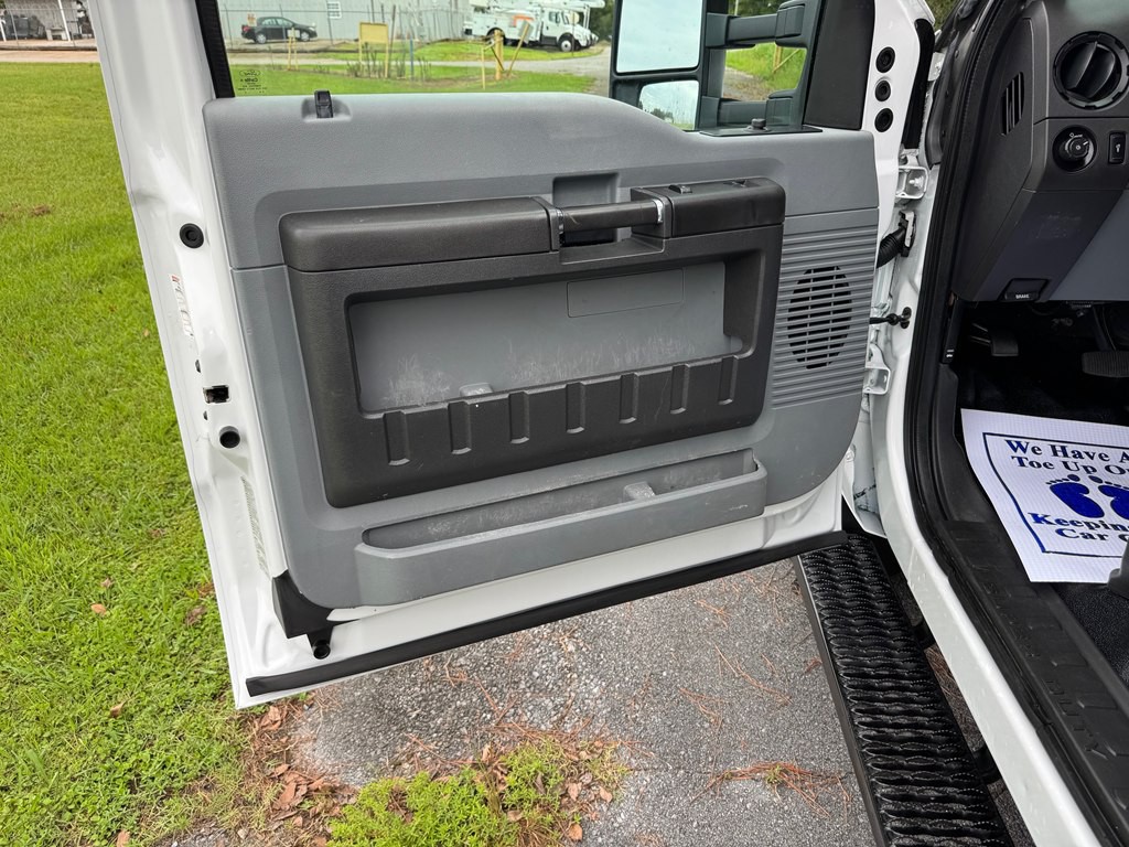 2016 Ford F-250 Image 21