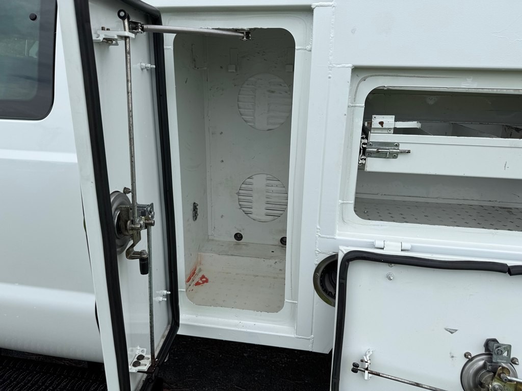 2016 Ford F-250 Image 23