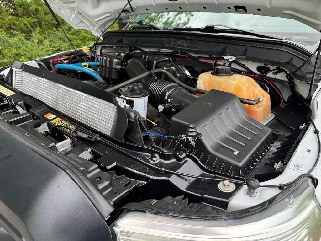 2016 Ford F-250 Image 26