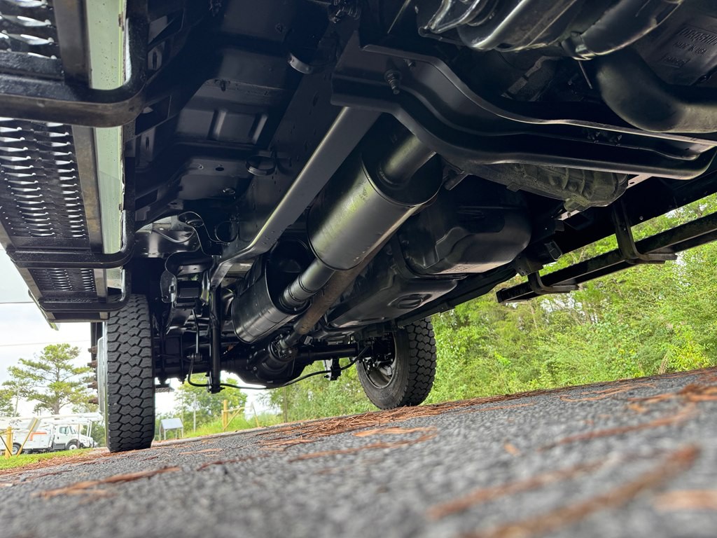 2016 Ford F-250 Image 28
