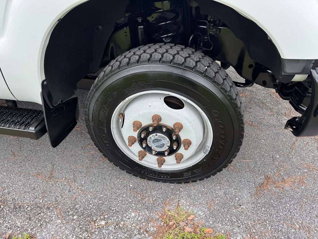 2016 Ford F-250 Image 29