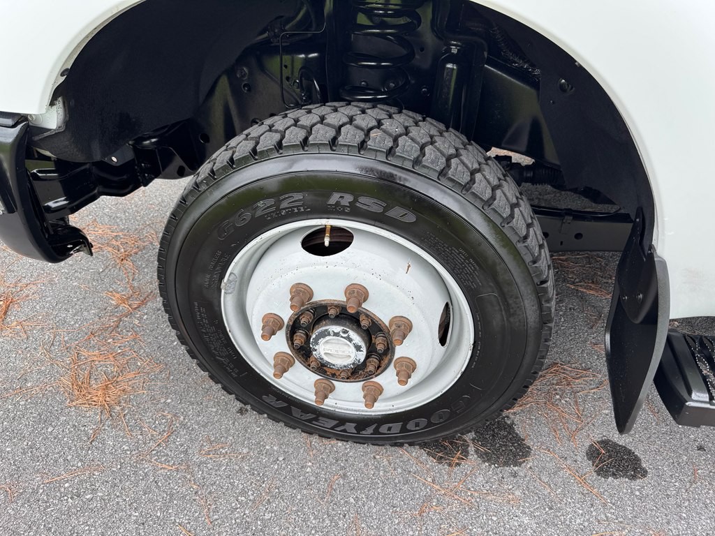 2016 Ford F-250 Image 31