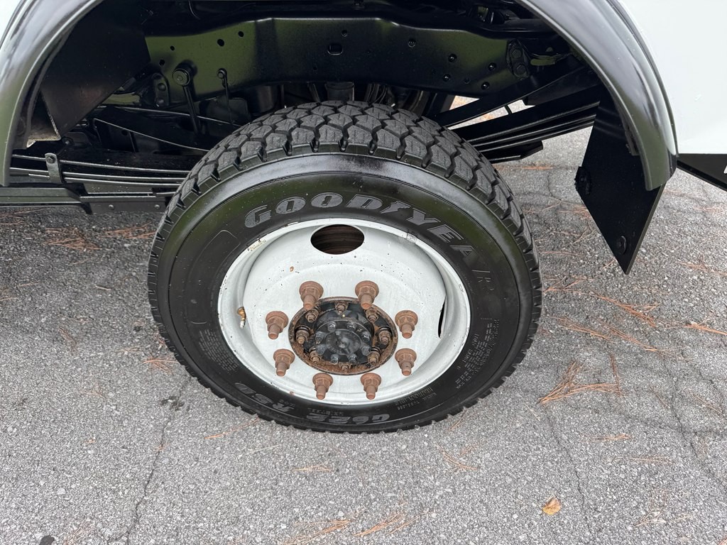 2016 Ford F-250 Image 32
