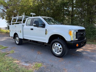 Image for 2017 Ford F-350 Super Duty ID: 6844440