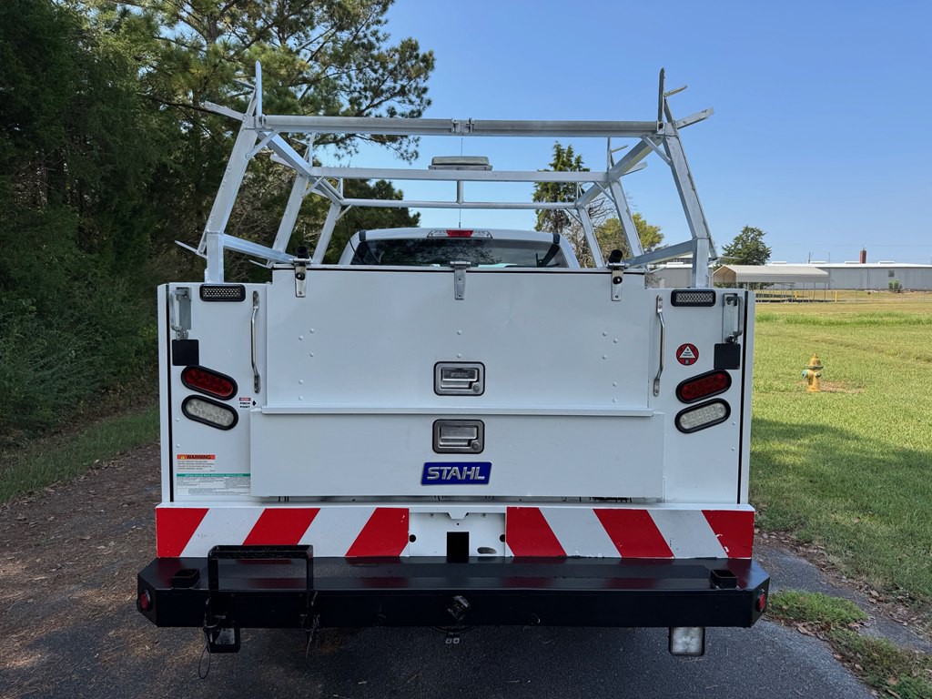 2017 Ford F-350 Image 7