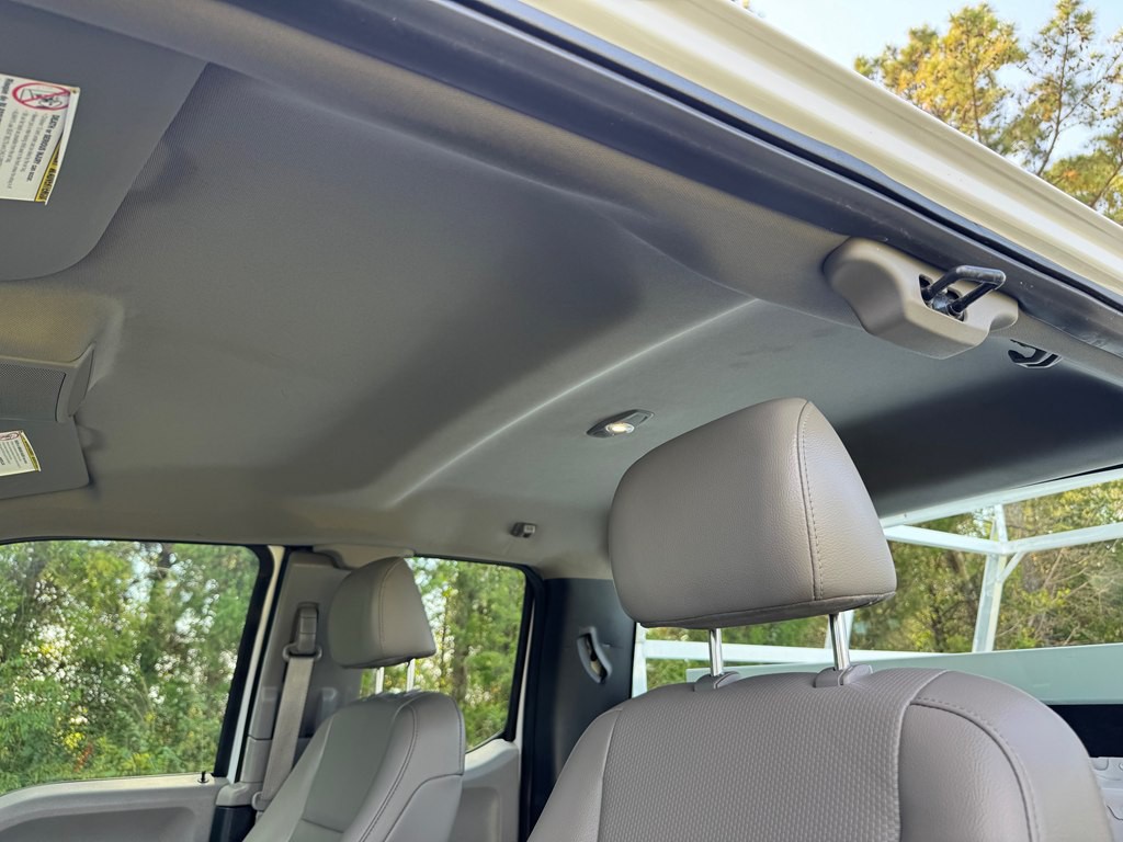 2017 Ford F-350 Image 11