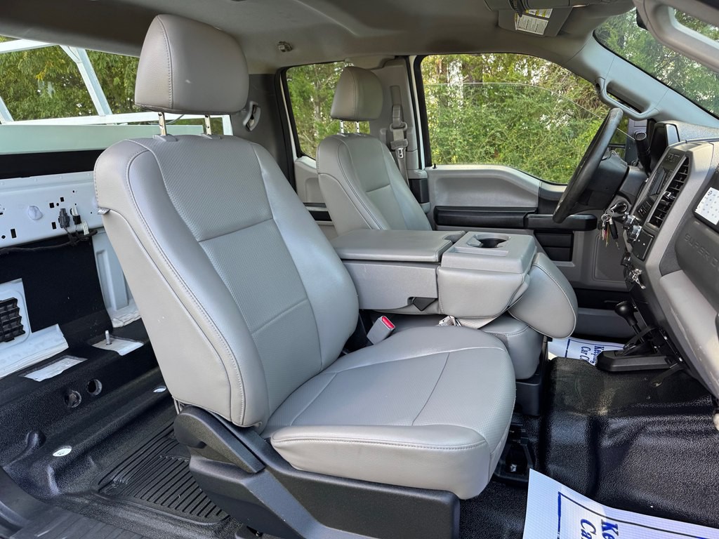2017 Ford F-350 Image 14