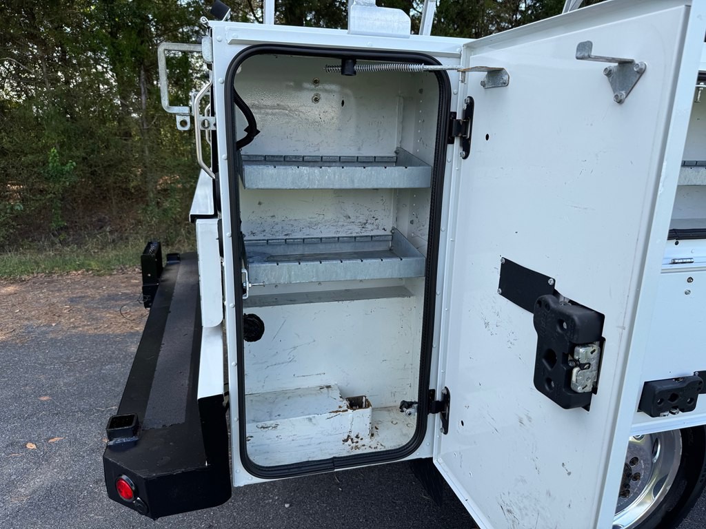 2017 Ford F-350 Image 19