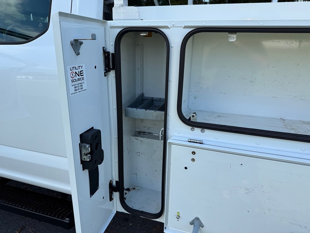 2017 Ford F-350 Image 27