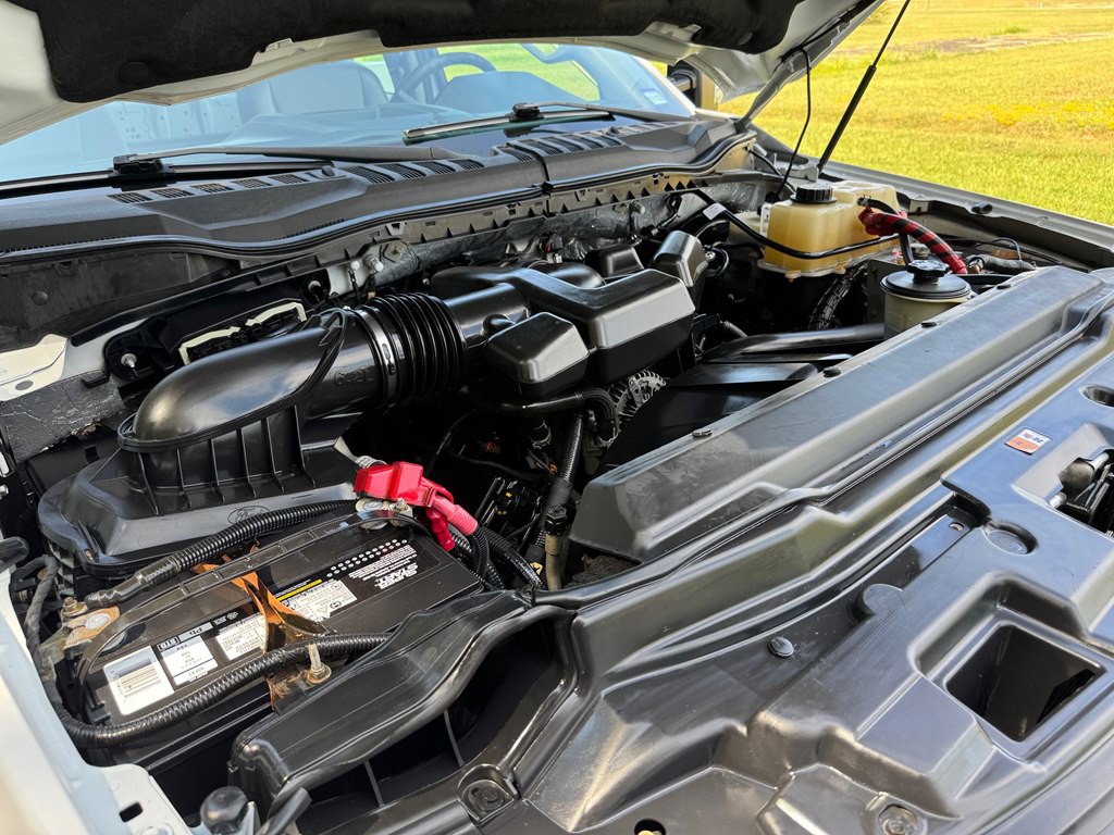 2017 Ford F-350 Image 29