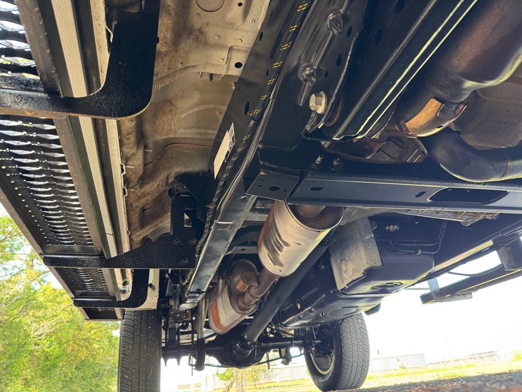 2017 Ford F-350 Image 31