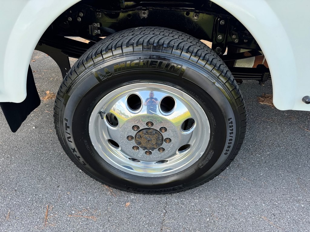 2017 Ford F-350 Image 33
