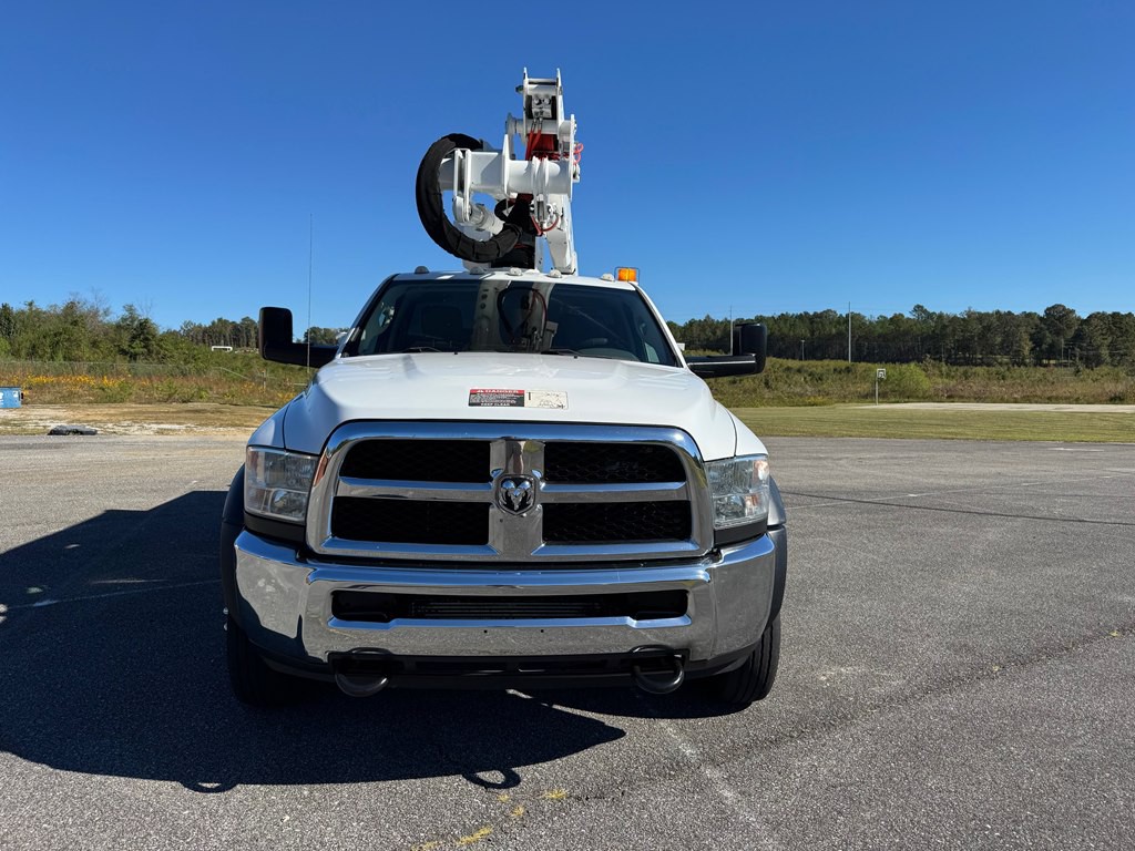 2016 RAM 5500 Image 7
