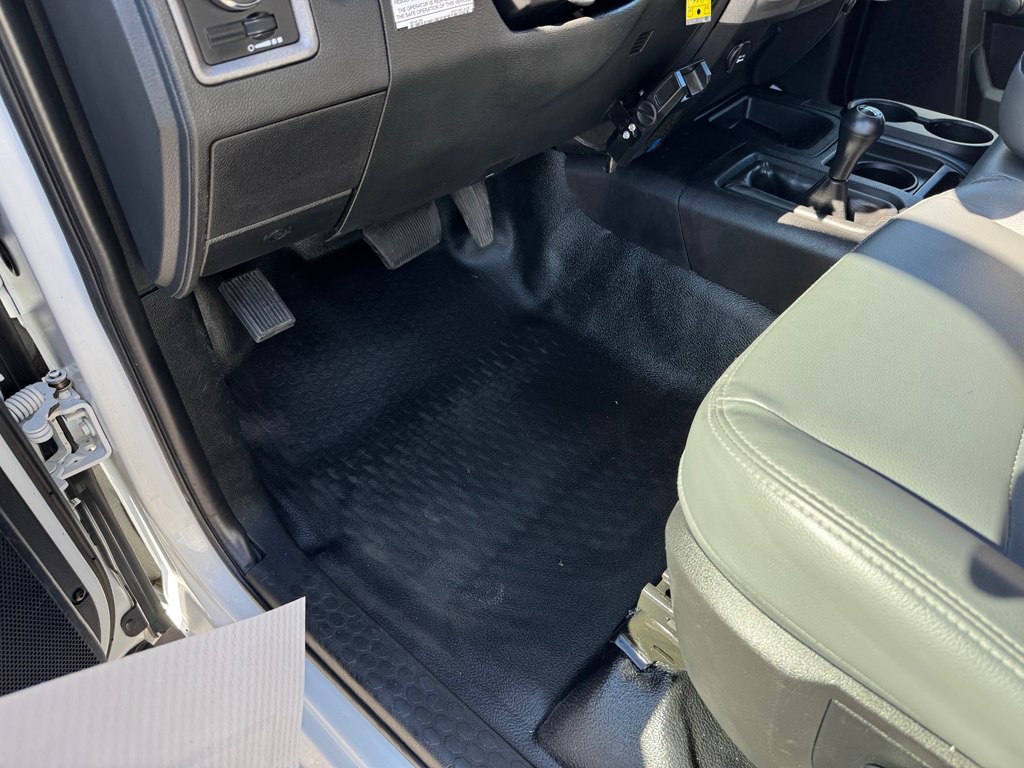2016 RAM 5500 Image 15